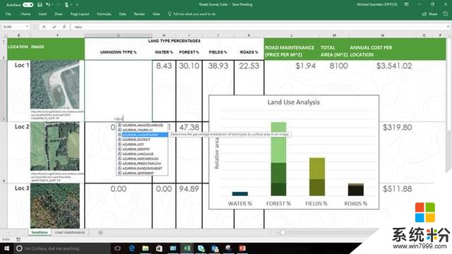 微软人工智能新发展，与Excel集成，你也可以来试试！(4)