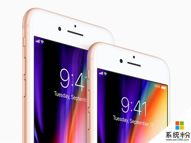 蘋果11月2日公布Q4財報：iPhone 8銷量是重點(1)