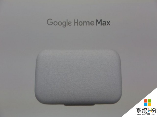 穀歌發布智能音箱HomeMax：售399美元(2)