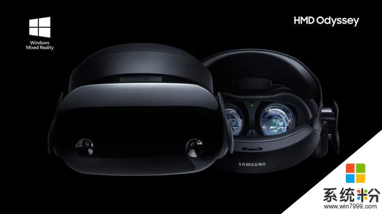 微软为了要成为VR界的“巨硬”刷了一波屏(2)