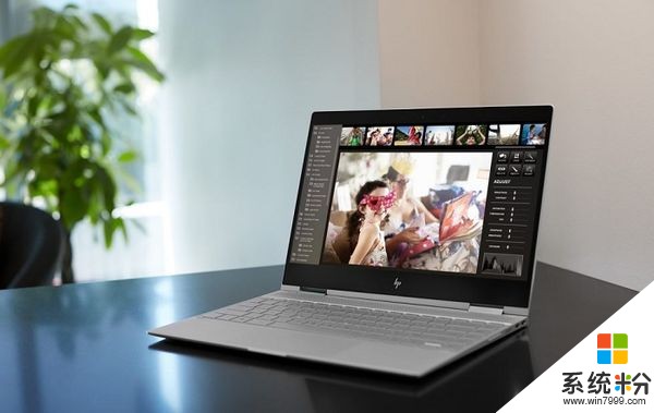 外媒：惠普发布2017款Spectre 13和x360笔记本新品
