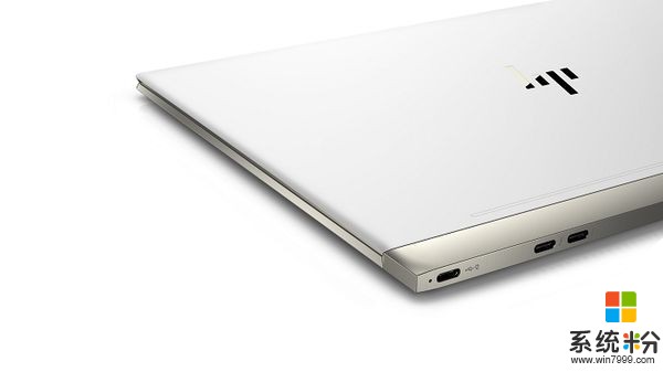 外媒：惠普发布2017款Spectre 13和x360笔记本新品(5)