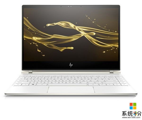 外媒：惠普发布2017款Spectre 13和x360笔记本新品(11)