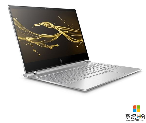 外媒：惠普发布2017款Spectre 13和x360笔记本新品(12)