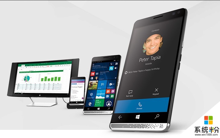 惠普和 Windows Phone 说再见, 微软又失一个智能手机战友(3)
