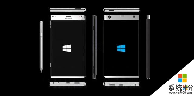 微软 Surface Phone：折叠屏+全新系统，你敢出，我就敢买！(5)