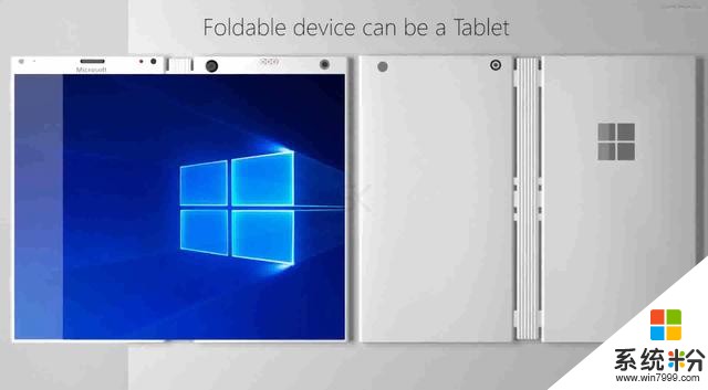微软 Surface Phone：折叠屏+全新系统，你敢出，我就敢买！(7)