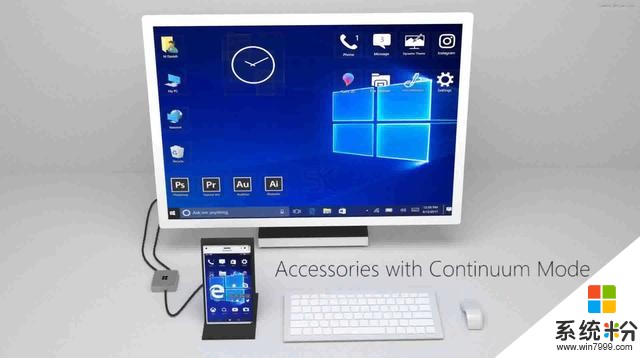 微软 Surface Phone：折叠屏+全新系统，你敢出，我就敢买！(10)