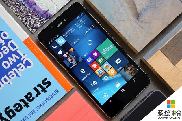 微软高管: Windows 10 Mobile不再是我们的重点(1)