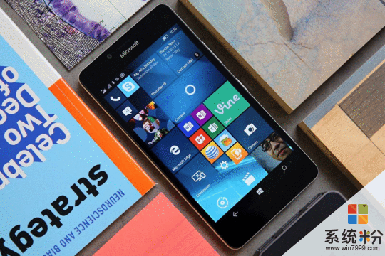 微軟高管稱Windows10手機不再是“焦點”(1)