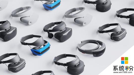 微軟MR主管Alex Kipman: 社交將成VR重頭戲(1)