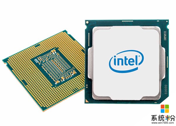 Intel 8代酷睿零售价抬升背后：物理堆核实质是良心