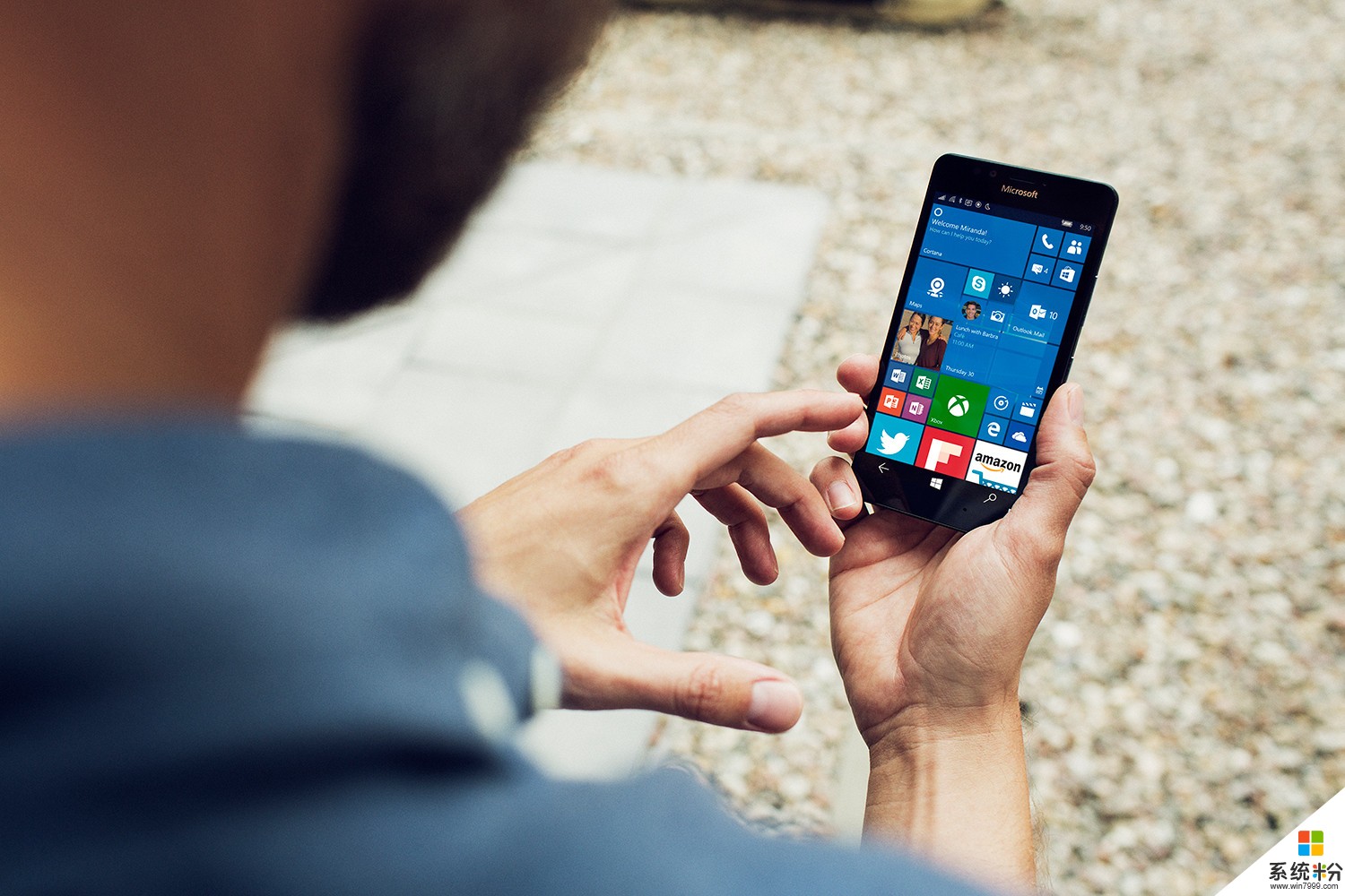 還沒等到 Surface Phone, 微軟就已經打算放棄 Windows 10 Mobile 了(1)