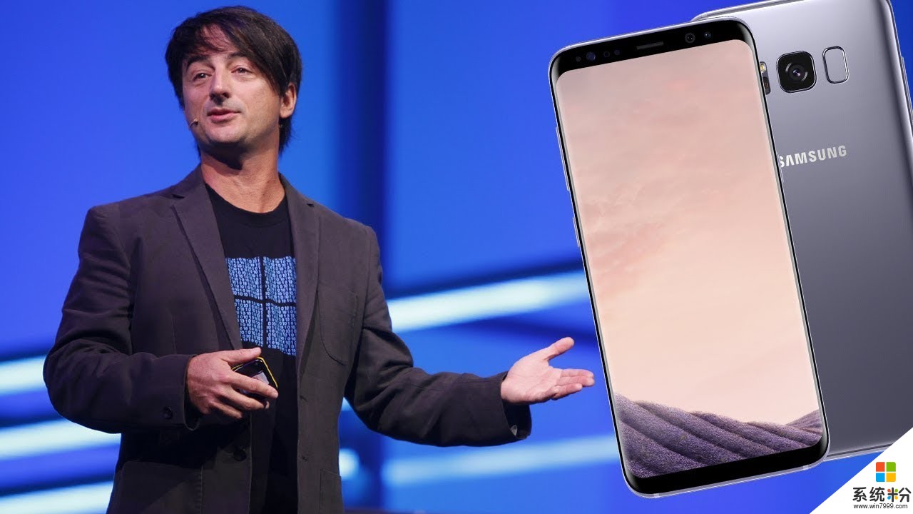 还没等到 Surface Phone, 微软就已经打算放弃 Windows 10 Mobile 了(4)