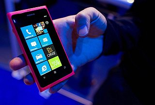 微軟高管首次公開表示放棄Windows Phone(2)