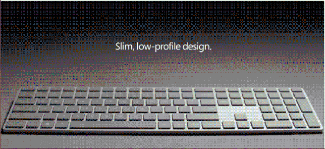 微软又要将指纹识别集成到键盘, 和 Surface Keyboard 有什么不同?(5)