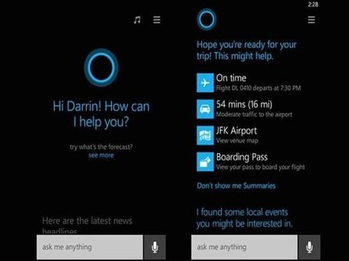 微软Cortana大升级：整合连接智能家居设备(1)