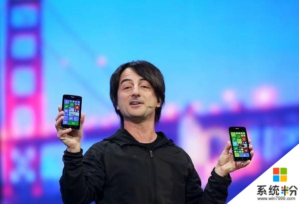 微软高管表示: Windows 10 Mobile不再是重点(1)