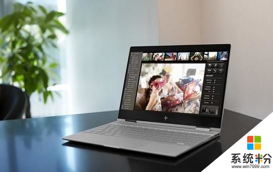 防偷窥神技！惠普Spectre x360 13变形本换代