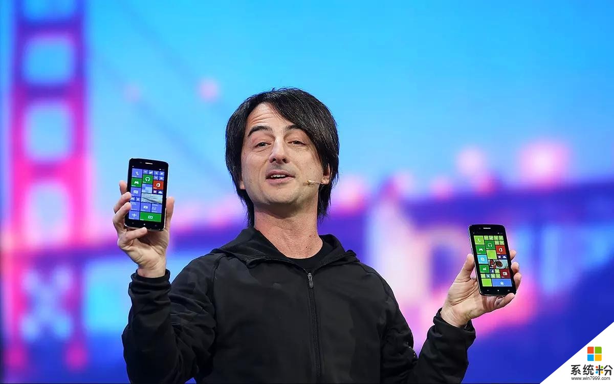 微软宣布彻底放弃智能手机角逐, 连比尔盖茨都转投安卓手机怀抱!(5)