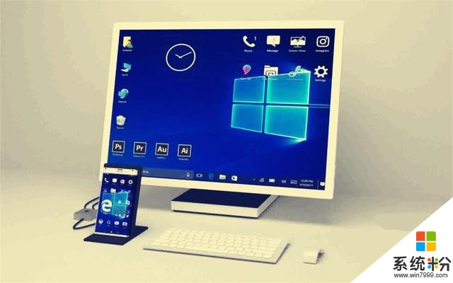 概念微软手机: 双屏幕可折叠+3D按压操控, 性能强悍能否逆袭(7)