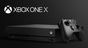 微软: 不希望立马为Xbox One X增加VR功能, 会分散开发者注意力