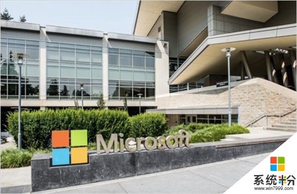 走进微软西雅图总部 带你领略不一样的X1X(1)