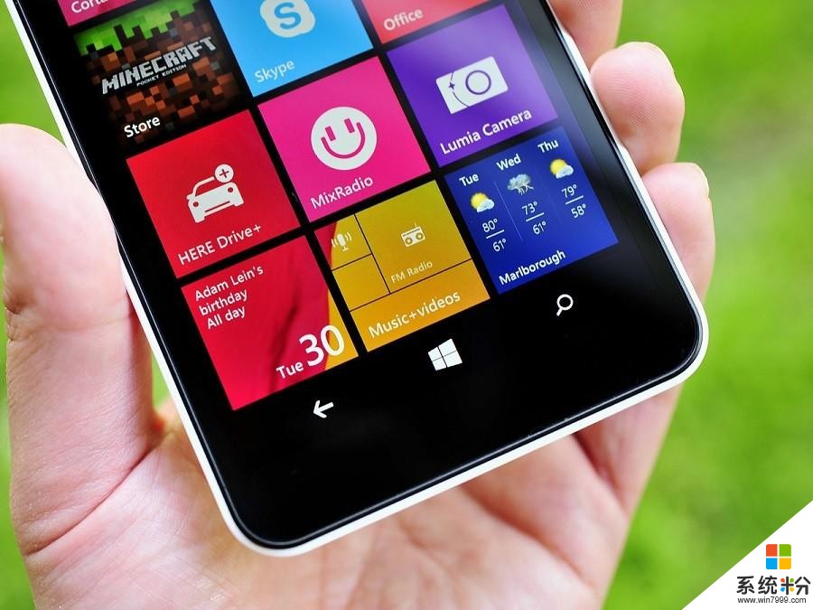 高层也转用Android! 微软一个“Bye”, Windows Phone步入历史!(1)
