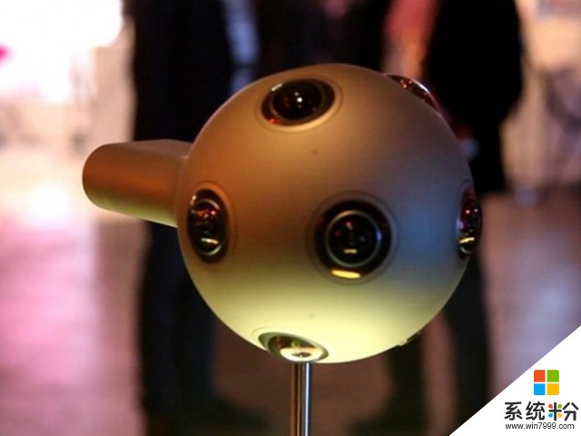 诺基亚将停止开发VR相机：裁员310人