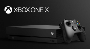 网友神回复! 微软: 不希望立马为Xbox One X增加VR功能, 会分散开发者注意力(1)