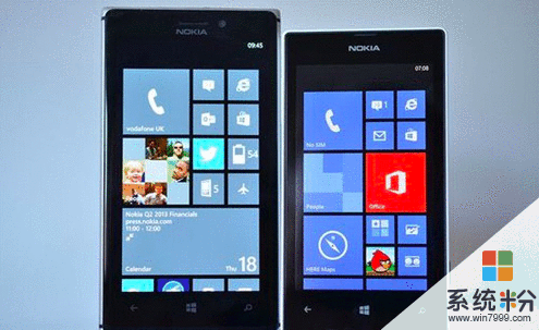 微软的Windows Phone之殇,(1)