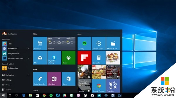 国人不屑？微软密谋Windows 10系统涨价