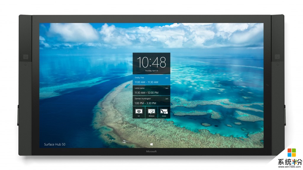 微软Surface Hub/Microsoft 365登陆中国香港，国行还远吗？
