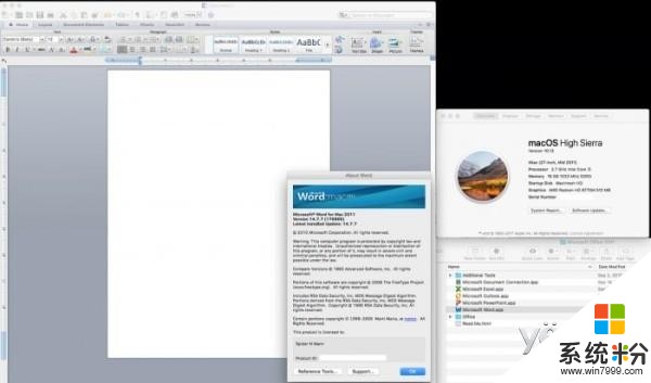 微软已停止对Office for Mac 2011提供支持(2)
