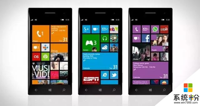 Windows Phone 已死，未來是安卓和 iOS的天下？(5)