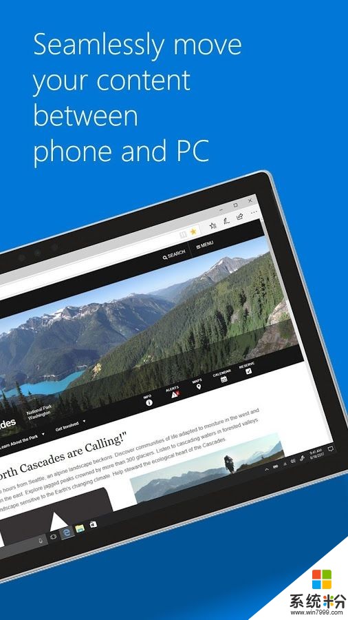 微软Microsoft Edge浏览器上架Google Play商城(2)