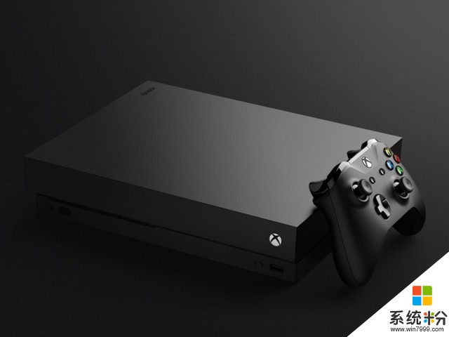 福利！微软：XboxOne年内兼容初代Xbox游戏(1)