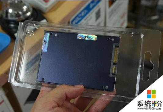 3.8TB 1.8萬元！美光SSD 5100 RPO開賣：罕見eTLC閃存(2)