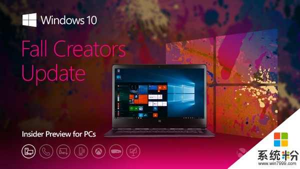 微软向预览者推送Windows 10累积更新KB4043961(1)