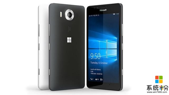 微軟高層公布Windows 10 Mobile“玩完”(2)