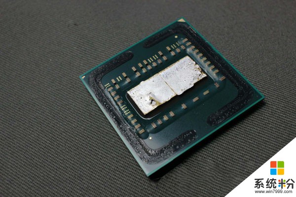 英特尔八代处理器解析：新品能成功狙击AMD吗？(7)