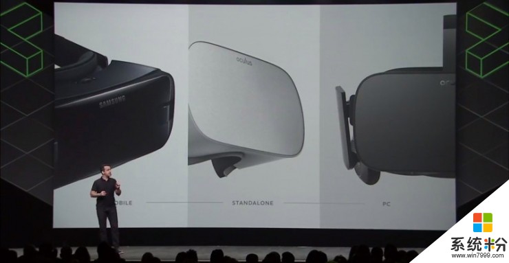 Oculus Jason Rubin: 欢迎微软入场, 内容生态搭建更关键(3)