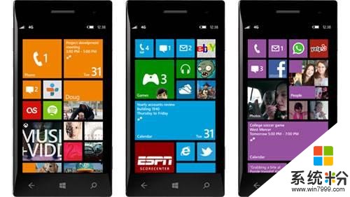 Windows Phone还有起死回生的一天吗？(2)