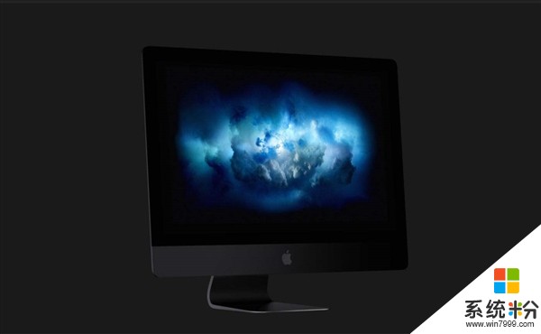 苹果iMac Pro跑分曝光：Intel定制处理器加持(1)