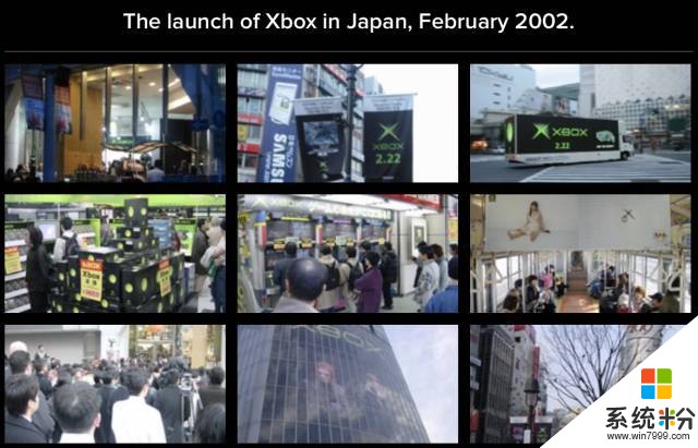 都知道Xbox系列在日本败了, 但你知道当年微软有多拼吗(19)