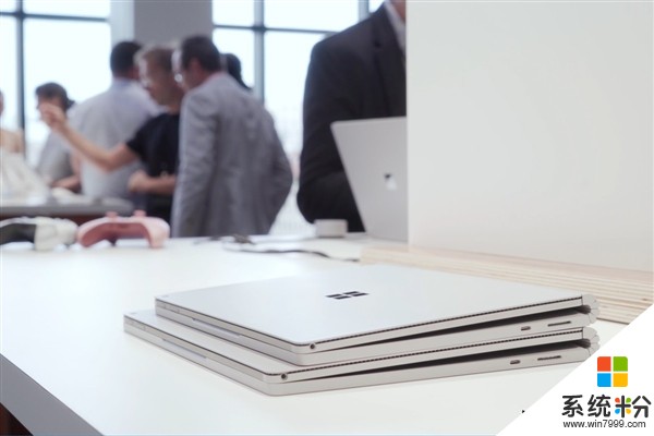 9920元起! 微軟Surface Book 2發布: 13/15寸、8代i7(3)