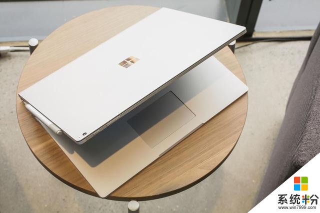 微软发布全新Surface Book 2 笔记本电脑(2)