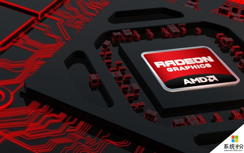 微软今晚推送 Windows 10 秋季创意者更新, AMD 发布专版显卡驱动(2)