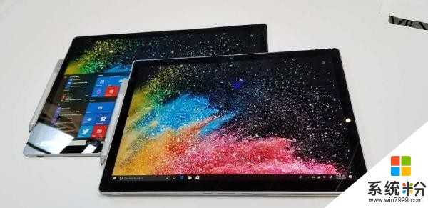 性能强劲！微软Surface Book 2实拍图赏(7)