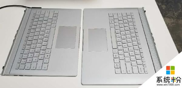 性能强劲！微软Surface Book 2实拍图赏(8)